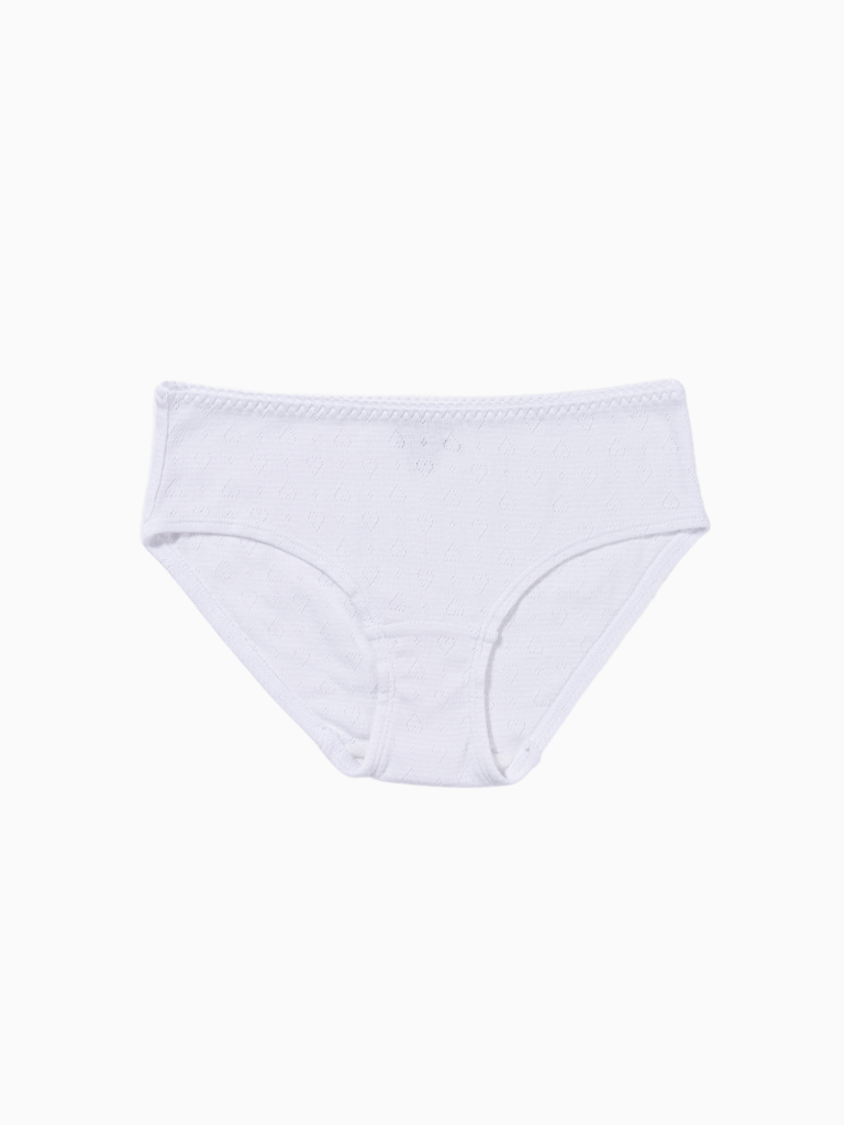 SIENA 팬티 퓨어화이트